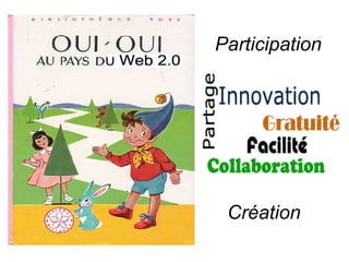 Participation Création 