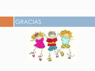 GRACIAS
 