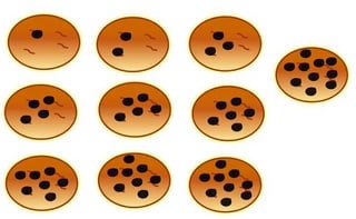 Conteo e identificación de números