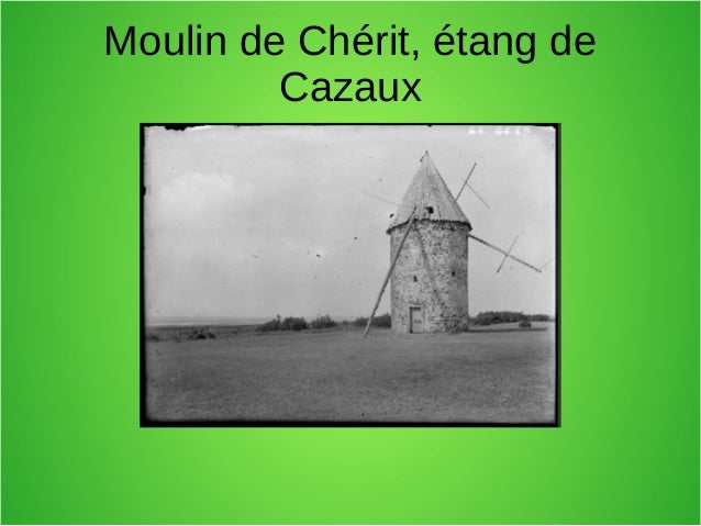 Contes Des Landes