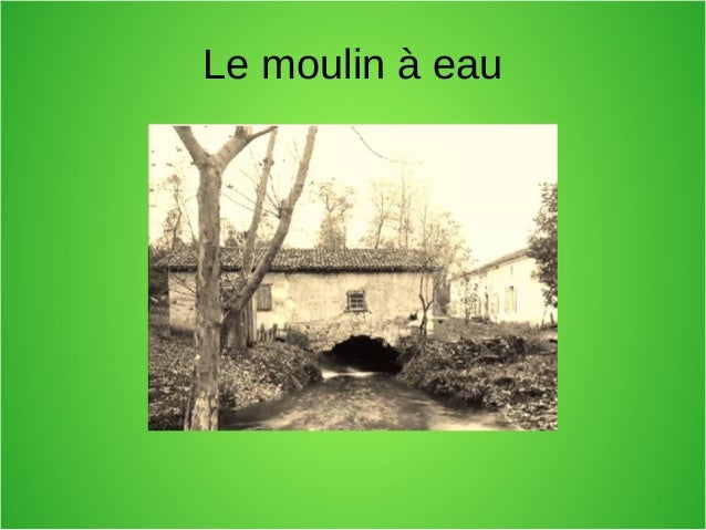Contes Des Landes