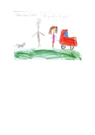 Contes cicle inicial grup vermell