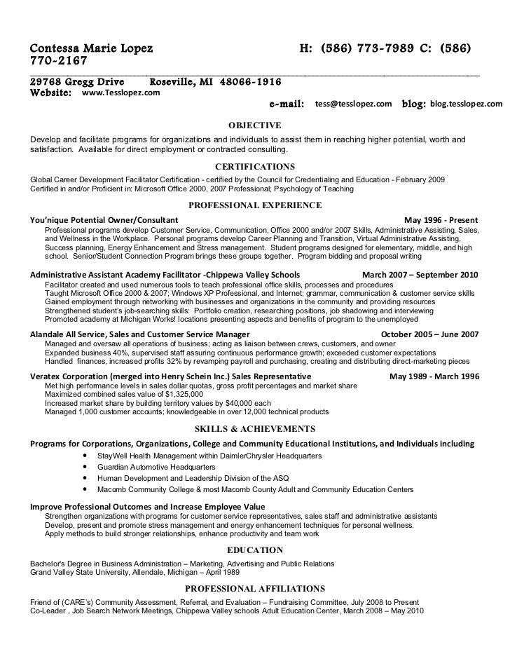 contessa lopez resume 0311