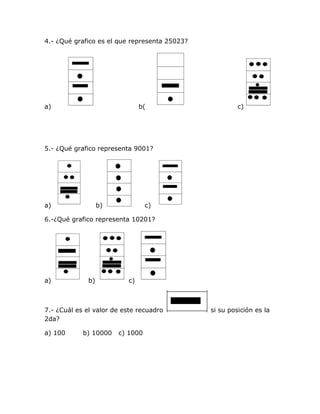 Contesta correctamente