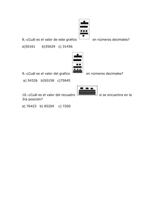 Contesta correctamente