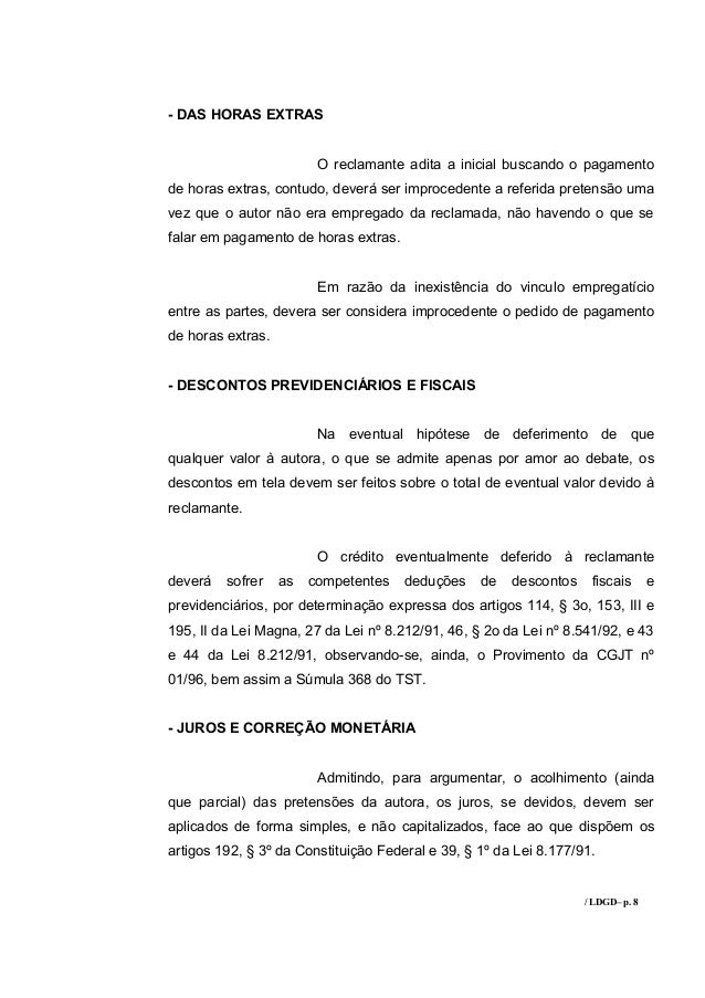 Artigo 192 cf