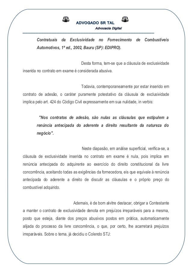 Modelo De Quebra De Contrato De Trabalho Vários Modelos