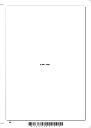 BLANK PAGE




30
     *M36370A03032*
 