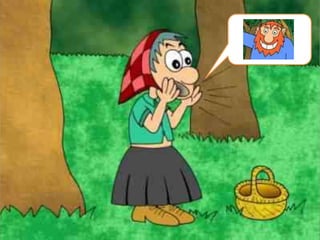 Contes tic - la castanyera Contes SPC