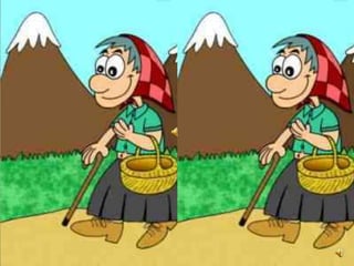 Contes tic - la castanyera Contes SPC