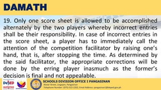 Math CONTEST MECHANICS (to be revised).pptx