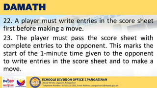 Math CONTEST MECHANICS (to be revised).pptx