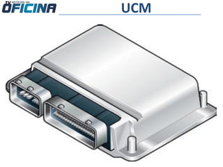 UCM
 