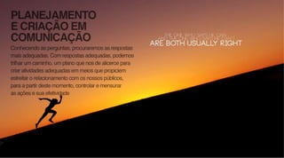 Criação Publicitária