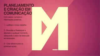 Criação Publicitária