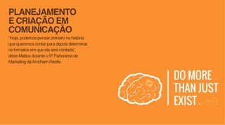 Criação Publicitária