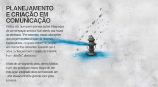 Criação Publicitária