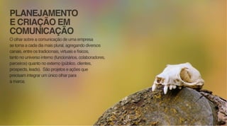 Criação Publicitária