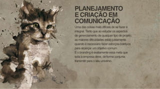 Criação Publicitária