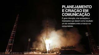 Criação Publicitária