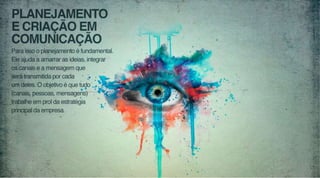 Criação Publicitária