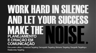 Criação Publicitária