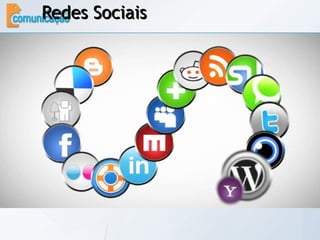 Redes Sociais 
