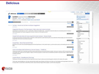 Delicious
 