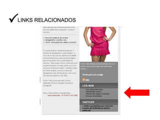 LINKS RELACIONADOS   