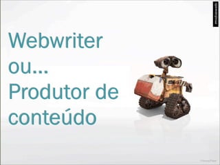 Conteudo Inteligente II