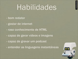 Conteudo Inteligente II