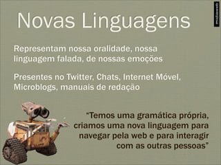 Conteudo Inteligente II