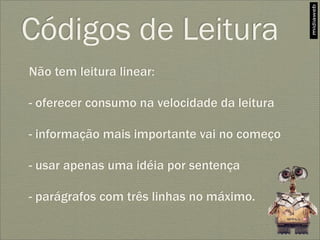 Conteudo Inteligente II