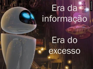 Conteudo Inteligente II