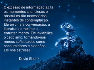 Conteudo Inteligente II