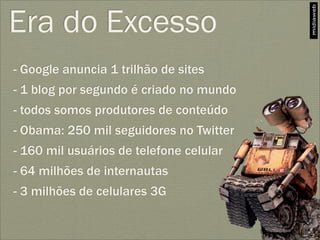 Conteudo Inteligente II