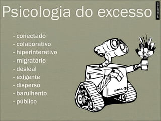 Conteudo Inteligente II