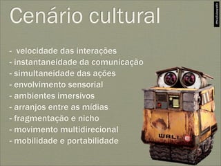 Conteudo Inteligente II