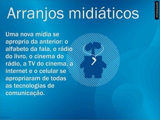 Conteudo Inteligente II