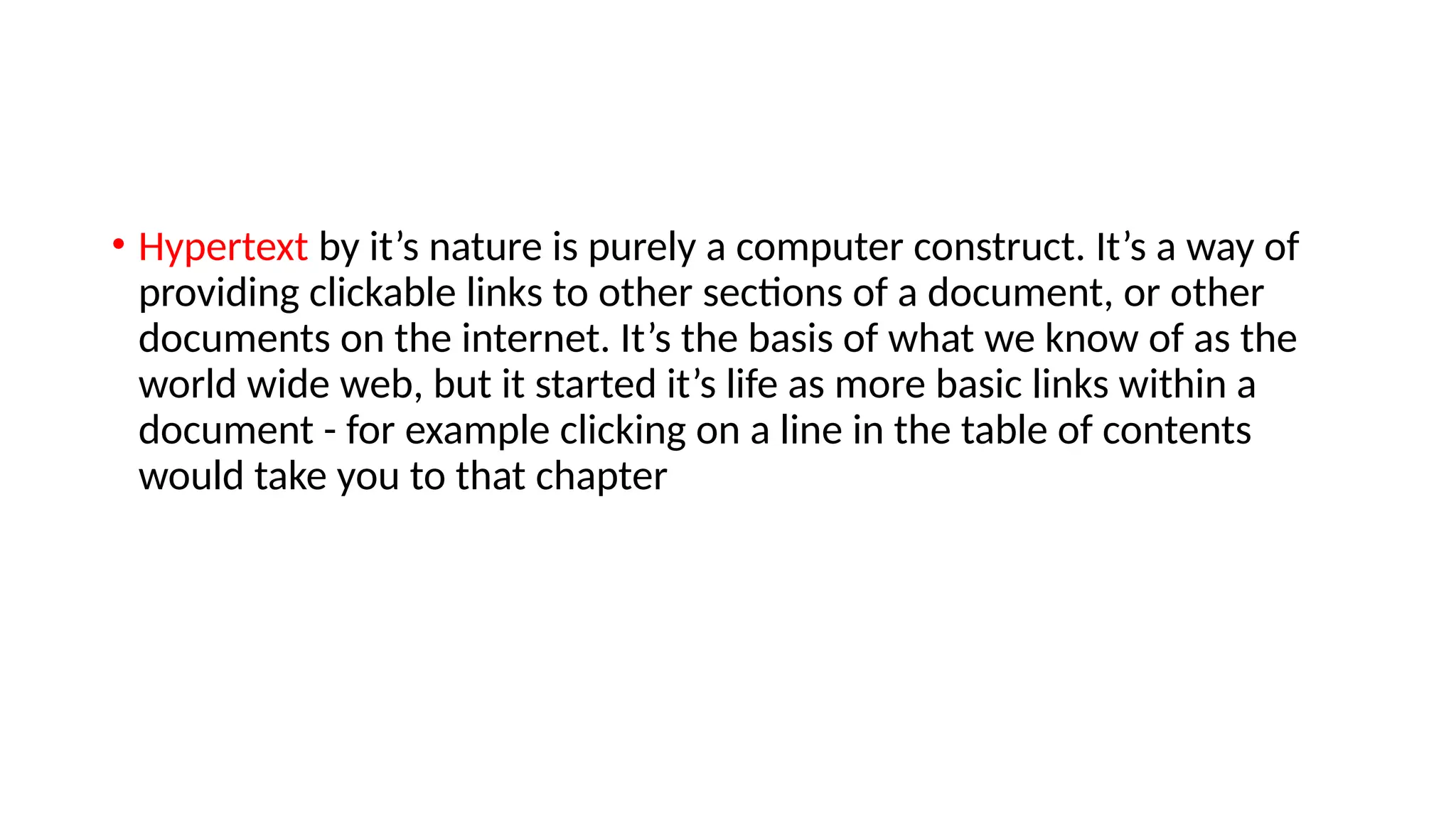 context and text development. Deped textpx | PPTX