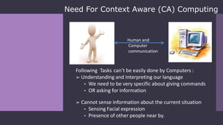 Current Context context aware.pptx
