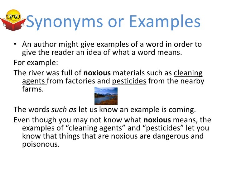 context clues definition under fontanacountryinn com context clues definition