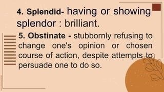 CONTEXT CLUES BY LEOMAR KEN BONGON TUBERA.pptx