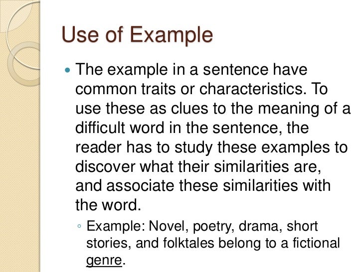 example-sentence-of-example-clues