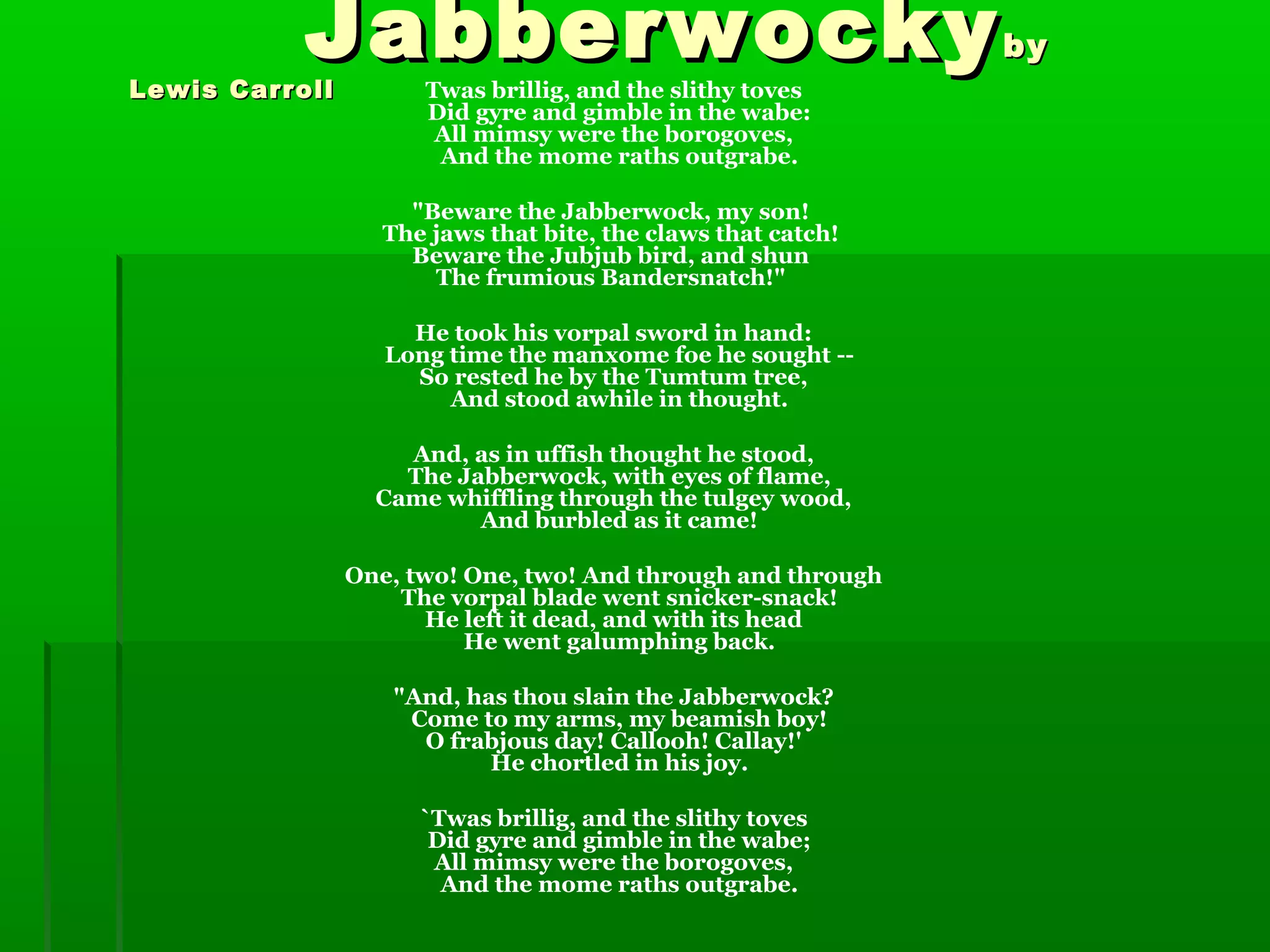 Context clues power_point | PPT