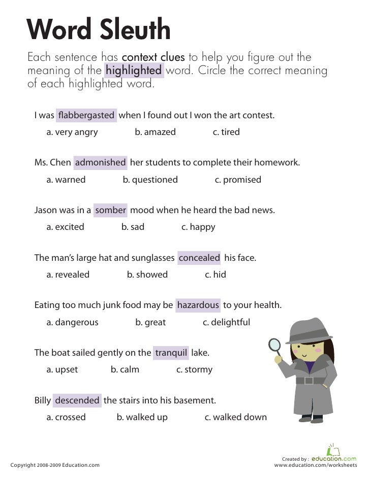 free-printable-5th-grade-context-clues-worksheets-free-context-clues