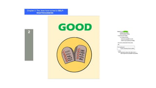 Context for Romans 12 to Help Us Understand the Therefore