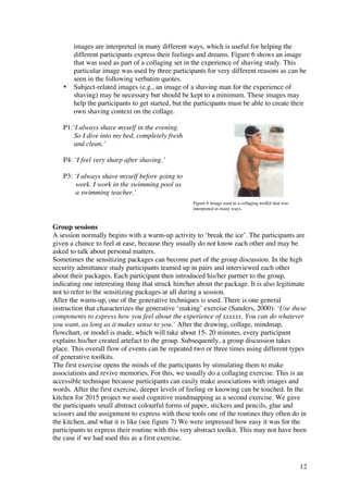 Context mapping by Froukje S. Visser, Pieter Jan Stappers, Remko Van ...