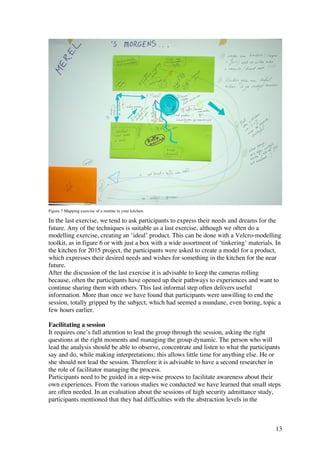 Context mapping by Froukje S. Visser, Pieter Jan Stappers, Remko Van ...