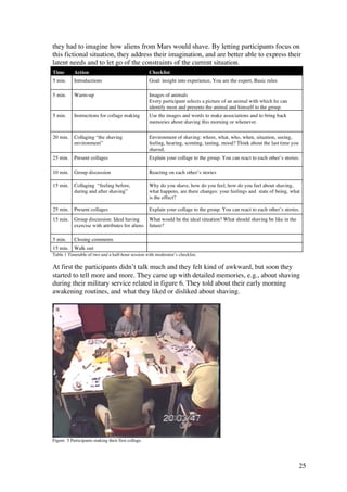 Context mapping by Froukje S. Visser, Pieter Jan Stappers, Remko Van ...
